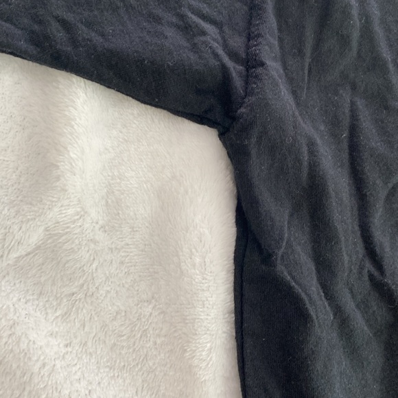 Champion rainbow logo black t-shirt - Picture 7 of 15